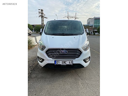 ford transit custom 185