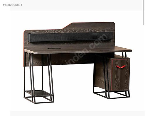 İkinci El ve Sıfır Alışveriş / Oyunculara Özel / Oyuncu Ekipmanları / Oyuncu Masası