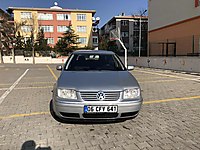 Ankara Volkswagen Bora 1 6 Pacific Fiyatlari Modelleri Sahibinden Com Da 2