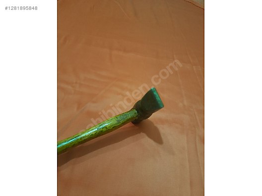 İkinci El ve Sıfır Alışveriş / Bahçe & Yapı Market / El Aletleri / Çekiç, Keser & Balta