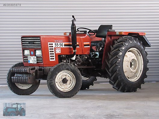 1996 magazadan ikinci el fiat satilik traktor 102 000 tl ye sahibinden com da 936895878