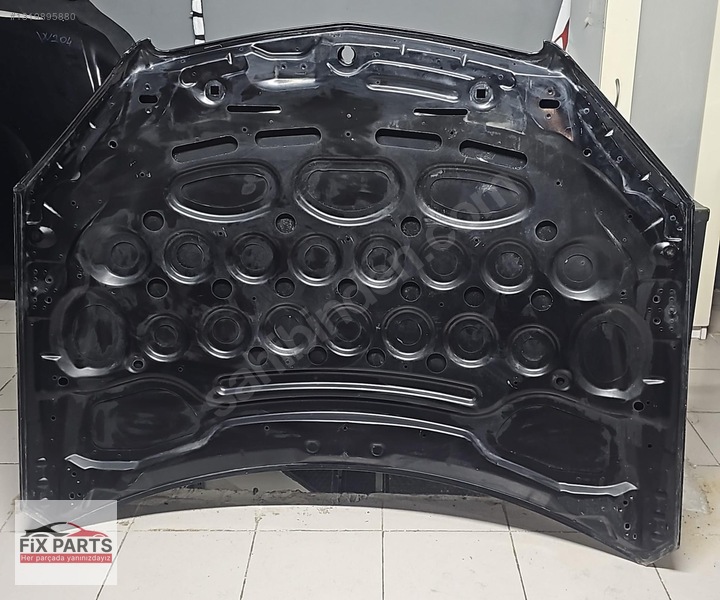 A2048800957 – MERCEDES C SERİSİ W204 MAKYAJLİ KAPUT 2012 2014