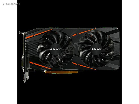 Used & Brand New Items / Computers / Desktops / Desktop Components / Graphics Cards