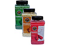 Dört Mevsim Baharat 3lü Panko Set (Hibiskus Yeşil Sebze Sade) #1281895904