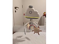 Fisher price mutlu gökyüzü dönence