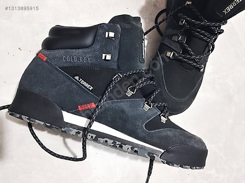 食料品98点まとめて(⁠^⁠^⁠) Orjinal Adidas Terrex Snowpitch Cold.RDY Hiking Yürüyüş Botu Aya