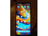 Reeder p13 Blue pro max 128gb 2022