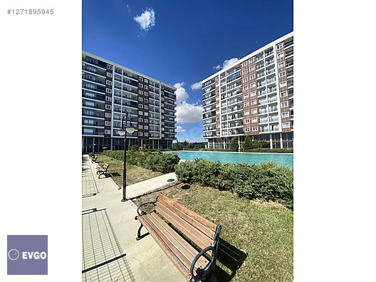 SİLİVRİDE ULTRA LÜX SİTEDE SATILIK 3+1 DAİRE #1271895945