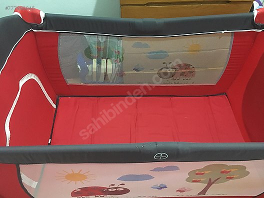 Maxi Cosi 70x120 Soft Ortopedik Yayli Yatak 70 120 Bebek Yatagi