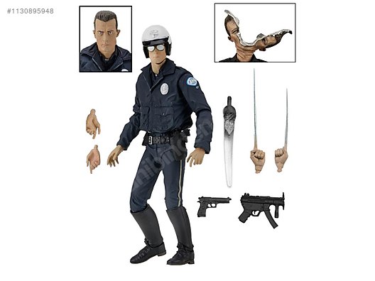 Neca t on sale 1000 ultimate