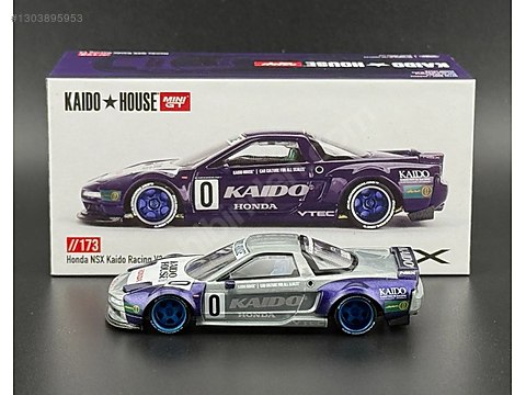 CHASE - Kaido House Honda NSX Racing V2 //173 on sahibinden.com
