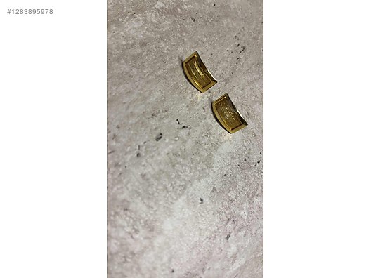 Used & Brand New Items / Jewelry / Jewerly Sets / Gold