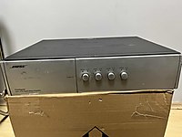 BOSE FREESPACE DXA 2120 MİKSER ANFİ