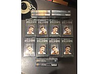 Atilla kaya ikili albüm