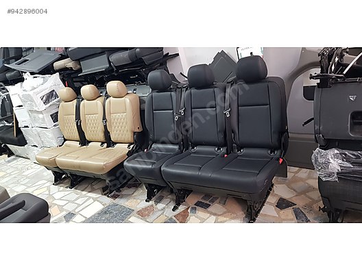 minivan van ic aksesuar mercedes benz vito koltuk sahibinden comda 942896004