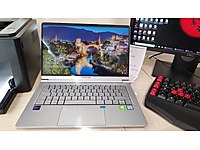 Abra A5 V11 1 15 6 Oyun Bilgisayari Monster Notebook