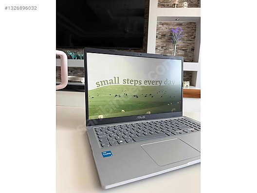 Asus / ASUS VivoBook 15 (X515EA) sahibinden.comda - 1326896032