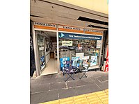 ''ELİT'' NİĞDE BOR MERKEZ BAHÇELİ KAHVE KARŞISI SATILIK DÜKKAN #1273896049