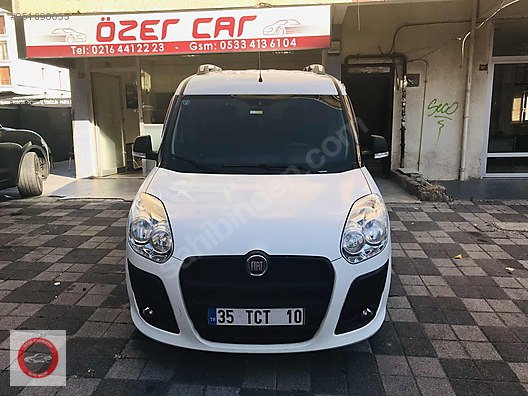 Fiat Doblo Panorama 1 6 Multijet Comfortmatic 2014 Fiat Doblo Hususi Dizel Otomatik 1 6 Sahibinden Comda 951896055