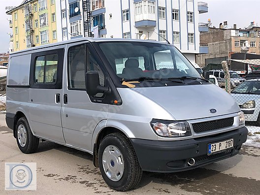 ford transit 280