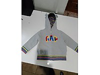 hepsi 500 TL 12 parca 12 -18 ay erkek bebek marka kıyafetler