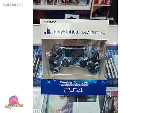 Used & Brand New Items / Gaming & Gamers Exclusive / Gaming Equipment / PC Controller & Gamepad