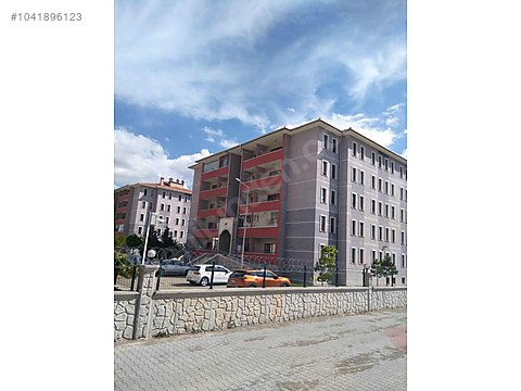 Dörtyol Mahallesi Maliye TOKİ de 3+1 SATILIK DAİRE - Satılık Daire ...