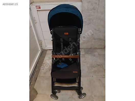 Beyoglu Icindeki Kraft Kabin Boy Bebek Arabasi Satildi Let