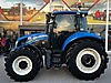 2016 T5.115 New Holland