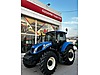 İş Makineleri & Sanayi / Tarım Makineleri / Traktör / New Holland / T5.115