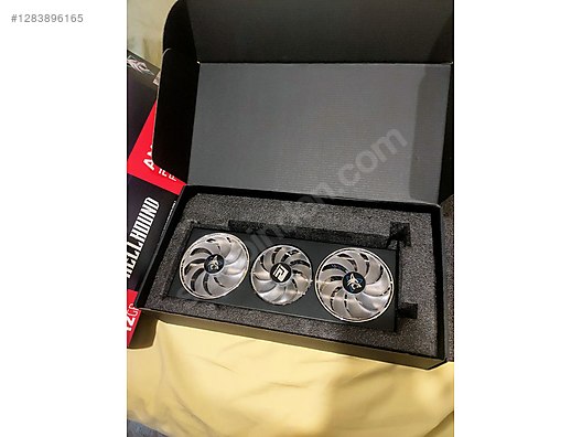 Used & Brand New Items / Computers / Desktops / Desktop Components / Graphics Cards