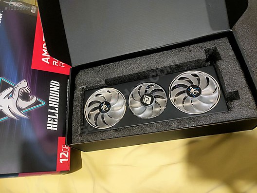 Used & Brand New Items / Computers / Desktops / Desktop Components / Graphics Cards