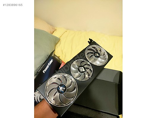 Used & Brand New Items / Computers / Desktops / Desktop Components / Graphics Cards