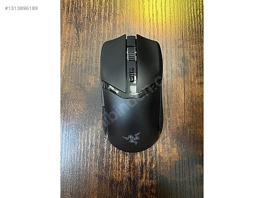 razer cobra pro 中古品 Razer Cobra Pro Gaming Mouse ( SIFIR KAPALI KUTU ) - Razer Oyuncu