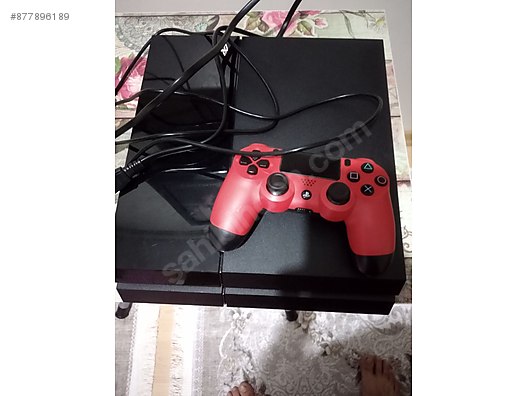 Temiz Tamir Gormemis Playstation 4 At Sahibinden Com 877896189