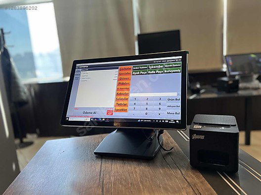 İkinci El ve Sıfır Alışveriş / Bilgisayar / Domain, Hosting & Yazılım / Yazılım