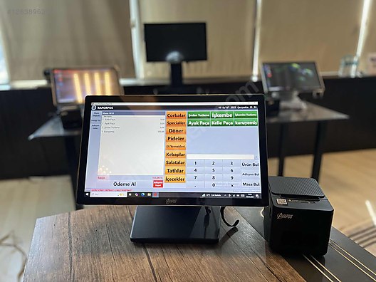İkinci El ve Sıfır Alışveriş / Bilgisayar / Domain, Hosting & Yazılım / Yazılım