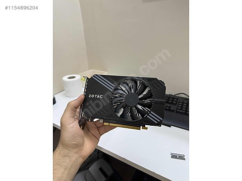 Gtx 1060 hot sale 6gb zotac