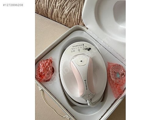 İkinci El ve Sıfır Alışveriş / Kişisel Bakım & Kozmetik / Epilasyon / Lazer Epilasyon