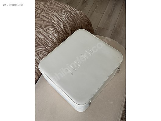 İkinci El ve Sıfır Alışveriş / Kişisel Bakım & Kozmetik / Epilasyon / Lazer Epilasyon