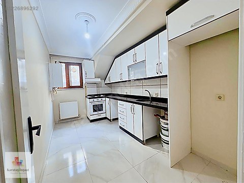 KARATAŞ'TAN KOMBİ ANKASTRE PORTMANTO HEDİYELİ 2+1...