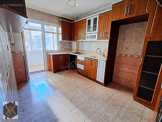 Bağcılar Yenigün 5+1 Kredili Dubleks 2 Banyolu 3 Balkonlu 180 m2 #1279896300