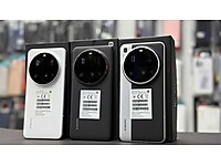 *FURKAN*DAN XİAOMİ 15 ULTRA 32RAM/512GB 4,32Ghz #1240896309