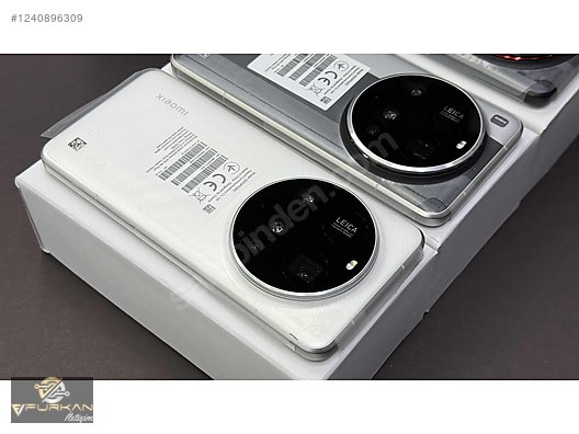 Used & Brand New Items / Cell Phones & Accessories / Cell Phones / Xiaomi / 15 Ultra