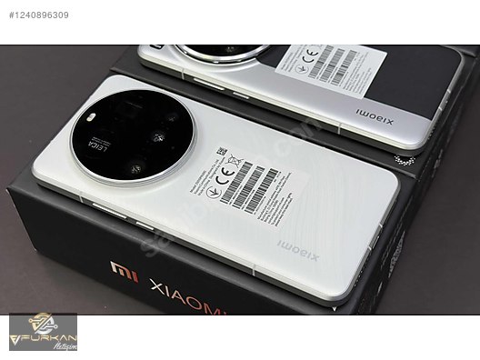 Used & Brand New Items / Cell Phones & Accessories / Cell Phones / Xiaomi / 15 Ultra