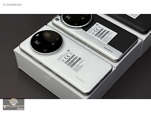 Used & Brand New Items / Cell Phones & Accessories / Cell Phones / Xiaomi / 15 Ultra