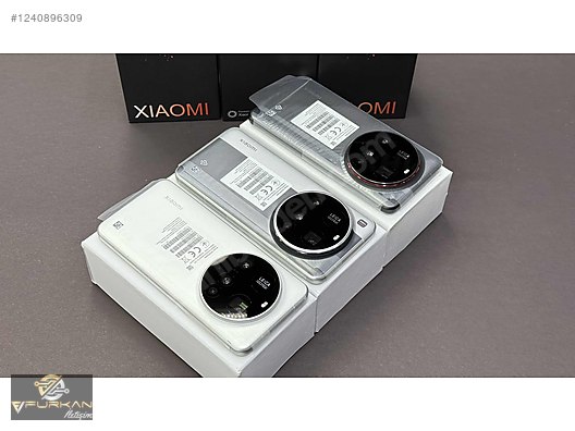 Used & Brand New Items / Cell Phones & Accessories / Cell Phones / Xiaomi / 15 Ultra