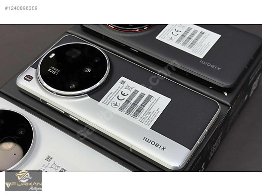 Used & Brand New Items / Cell Phones & Accessories / Cell Phones / Xiaomi / 15 Ultra