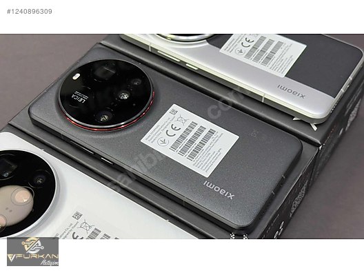 Used & Brand New Items / Cell Phones & Accessories / Cell Phones / Xiaomi / 15 Ultra