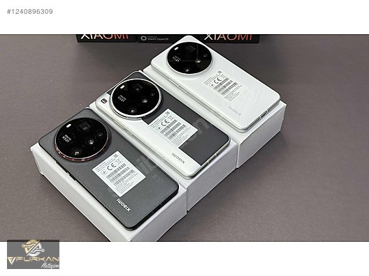 Used & Brand New Items / Cell Phones & Accessories / Cell Phones / Xiaomi / 15 Ultra